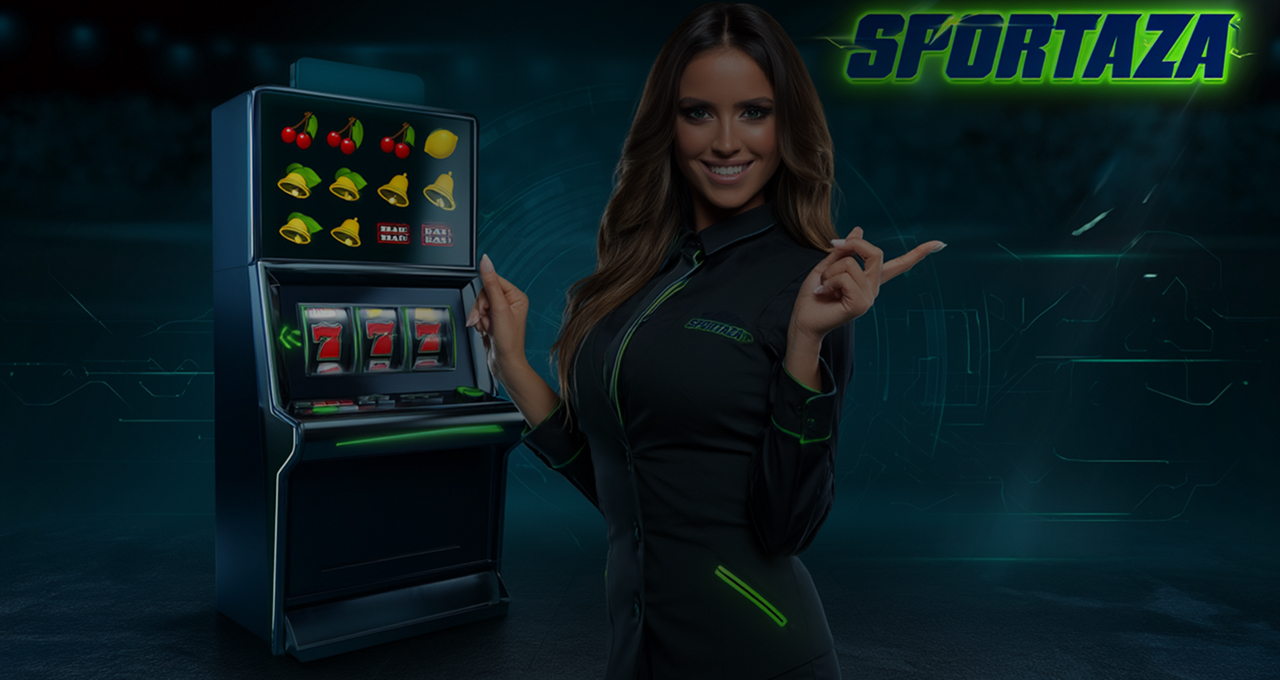 Sportaza