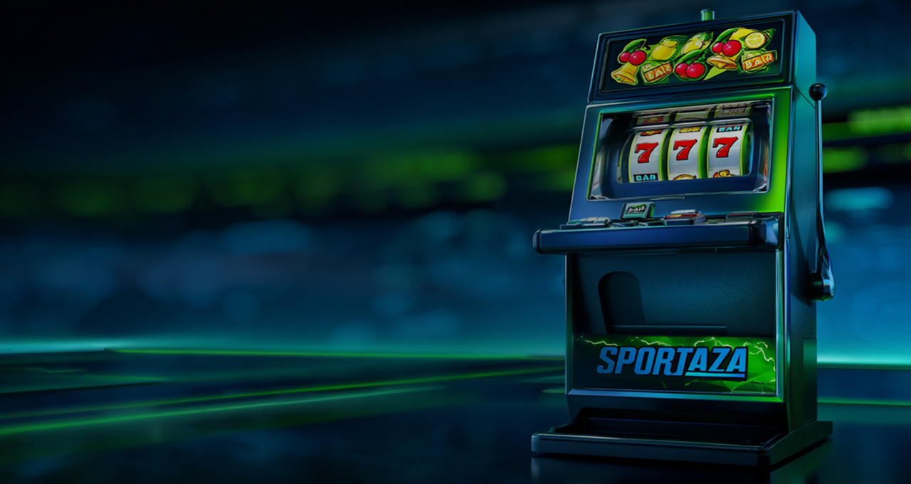 Sportaza